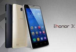 За 36 часов 1,5 млн человек оформили заявку на покупку смартфона Huawei Honor 3C