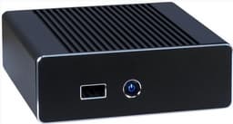 Inter-Tech выпускает корпус IT-3900 для мини-ПК Intel NUC