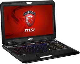 MSI начинает продажи первых игровых ноутбуков с экранами 3K — GT60 2OD-261US