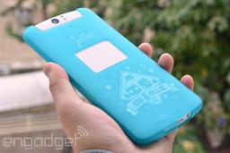 Планшетофон Oppo N1 с прошивкой CyanogenMod 10.2 прошёл сертификацию в Google 
