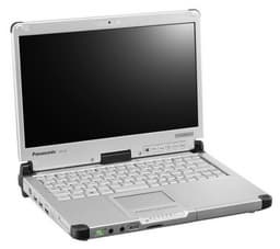 Panasonic модернизирует трансформируемый ноутбук в усиленном исполнении Toughbook CF-C2