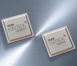 Xilinx передает в производство первые 20-нанометровые FPGA Virtex UltraScale