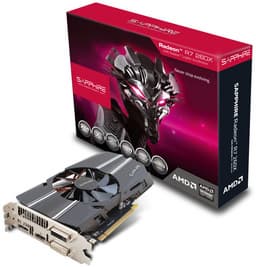 Sapphire выпускает первую 3D-карту серии R массового сегмента