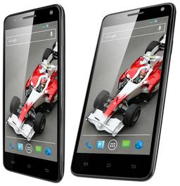 Смартфон Xolo Q3000 получил экран Full HD диагональю 5,7 дюйма и АКБ емкостью 4000 мА·ч
