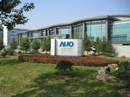 AU Optronics планирует выпуск недорогих панелей Ultra HD типа AHVA размером 27 и 32 дюйма