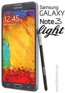 Планшетофон Samsung Galaxy Note 3 Lite будет представлен в этом квартале