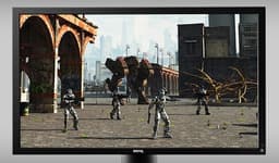 Мониторы BenQ XL2420Z и BenQ XL2411Z созданы для любителей игровых сражений