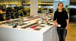 Вице-президент по дизайну и еще пять сотрудников HTC обвинены в коммерческом шпионаже