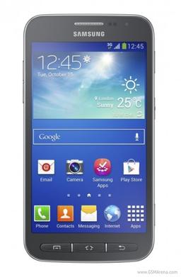 Анонсирован смартфон Samsung Galaxy Core Advance