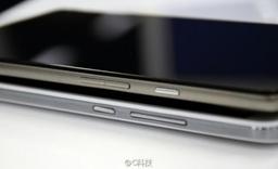Смартфон Huawei Ascend Mate 2 запечатлён с разных сторон