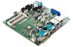 Анонсирован серийный выпуск системных плат Fujitsu D3313-S и D3236-S