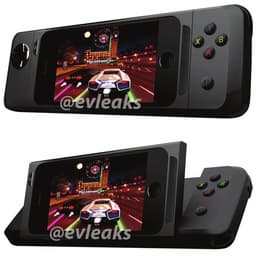 Razer приписывают разработку игрового контроллера для iPhone
