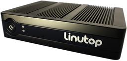 Linutop SAS представила пятое поколение неттопа Linutop