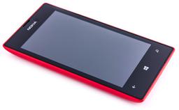 Смартфон Nokia RM-977 получит дисплей диагональю 4,5 дюйма и может стать преемником модели Lumia 520