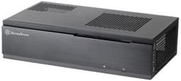 Корпус SilverStone Milo ML06 предназначен для HTPC 