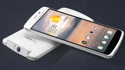Названа дата начала продаж и цена планшетофона Oppo N1 с вращающейся камерой
