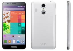 Представлен планшетофон Pantech Vega Secret UP, который поддерживает аудиокодек FLAC и Qualcomm DRE