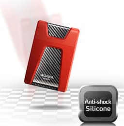Adata адресует внешний накопитель DashDrive Durable HD650 людям, ведущим активный образ жизни
