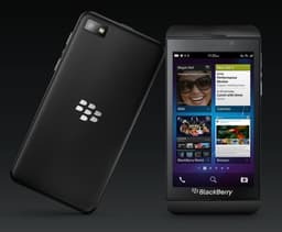 Смартфон BlackBerry Z10 можно приобрести за 199 долларов