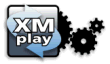 XMPlay v.3.8 - бесплатный аудио-плеер