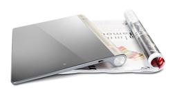 Lenovo готовит планшетный ПК с дисплеем Full HD
