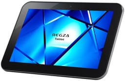 Toshiba представила Android-планшет Regza AT501 на платформе NVIDIA Tegra 3
