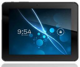 ZTE V81 — восьмидюймовый Android-планшет со встроенным модемом 3G