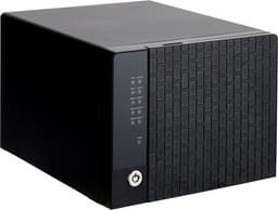 Gigabyte GR-EZI14H – сетевой накопитель на базе процессора Intel Atom D2500 и под управлением Windows Home Server 2011