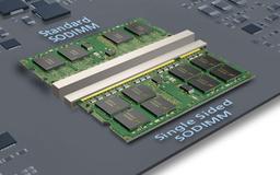 Micron Technology и TE Connectivity смогли на треть уменьшить толщину модулей DDR3 SODIMM