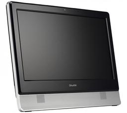 Barebone-комплект Shuttle X70S служит для сборки моноблочного ПК с процессором Intel Core
