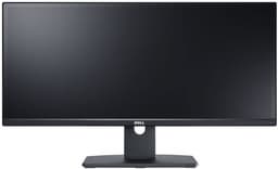 Панорамный монитор Dell UltraSharp U2913WM характеризуется соотношением сторон 21:9