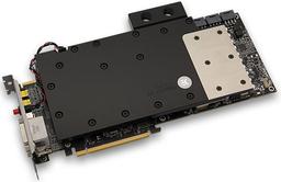 Водоблок EK Water Blocks EK-FC7990 предназначен для 3D-карт AMD Radeon HD 7990