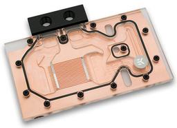 Водоблок EK Water Blocks EK-FC Titan предназначен для 3D-карт NVIDIA GeForce GTX Titan
