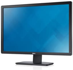 Монитор Dell UltraSharp U3014 представлен официально, названа цена