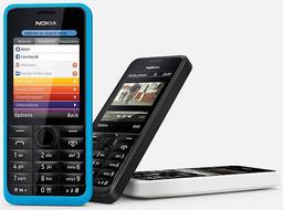 Основным поставщиком дисплеев для Nokia стала компания Innolux