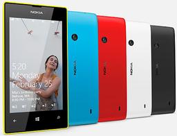 В первом квартале 2013 года Nokia получила 5,9 млрд. евро дохода, но завершила квартал в минусе