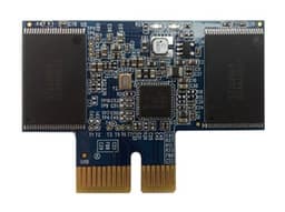 Super Talent пополняет ассортимент твердотельных накопителей с разъёмами PCIe и Mini PCIe