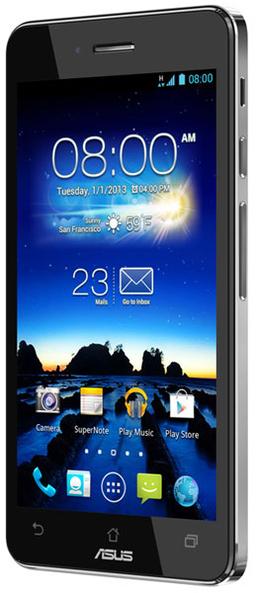 ASUS представила Padfone Infinity — комплект из планшета и смартфона на базе SoC Qualcomm Snapdragon 600