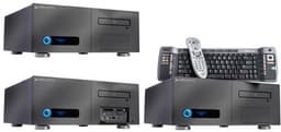 Компьютер Velocity Micro Raptor MultiPlex может служить HTPC и игровой системой