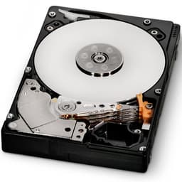 HGST Ultrastar C10K1200 — самый емкий жесткий диск со скоростью вращения 10 000 об/мин
