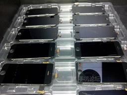 Новые iPhone сфотографировали прямо на заводе Foxconn