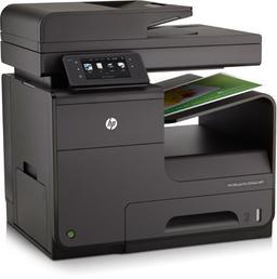 HP отмечает 25-летие принтеров HP Deskjet выпуском самого быстрого в мире цветного настольного принтера