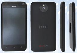 В Сети появились данные о смартфоне HTC 603e