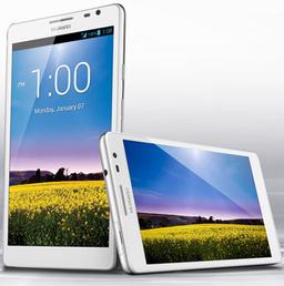 Смартфон Huawei Ascend Mate, укомплектованный дисплеем диагональю 6,1 дюйма, оценен в $575
