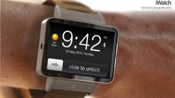 iWatch — Apple в ближайшем будущем может выпустить интеллектуальные часы