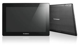 Lenovo представила сразу три новых планшета: 7-дюймовые A1000 и A3000 и 10-дюймовый S6000