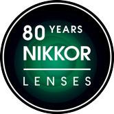 Компания Nikon отметила 80-летие марки Nikkor видеороликом о том, как делаются объективы