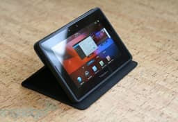 BlackBerry не планирует в этом году выпускать планшеты