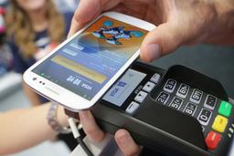 Visa и Samsung берутся за продвижение технологии платежей с помощью NFC