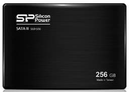 Silicon Power обеспечивает твердотельные накопители серии Slim S50 трехлетней гарантией